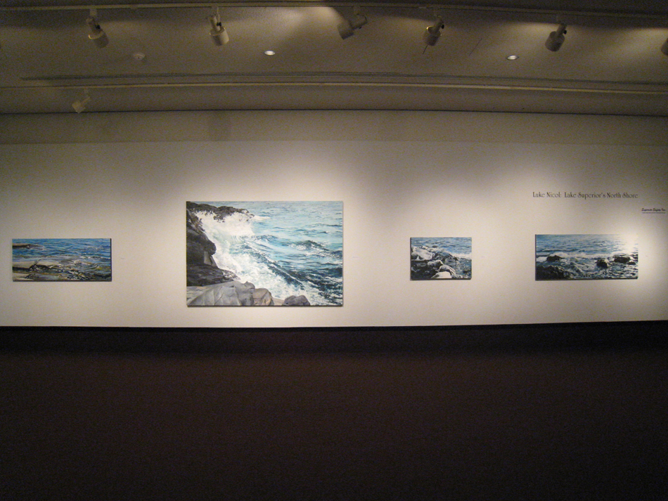 Thunder Bay Art Gallery 2009